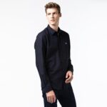 Мужская рубашка Lacoste Slim Fit