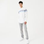 Мужская рубашка Lacoste Slim Fit