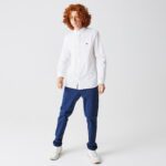 Мужская рубашка Lacoste Slim Fit