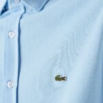 Мужская рубашка Lacoste Slim Fit