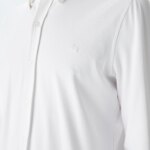 Мужская рубашка Lacoste Slim Fit