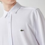 Мужская рубашка Lacoste Slim Fit