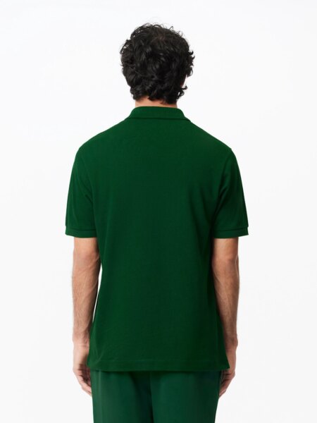 Мужская рубашка-поло Lacoste L12.12