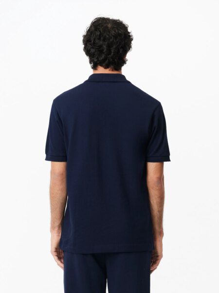 Мужская рубашка-поло Lacoste L12.12