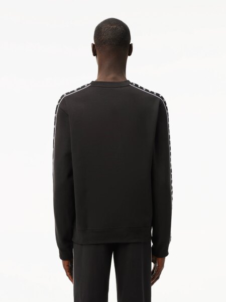 Мужская спортивная толстовка Lacoste