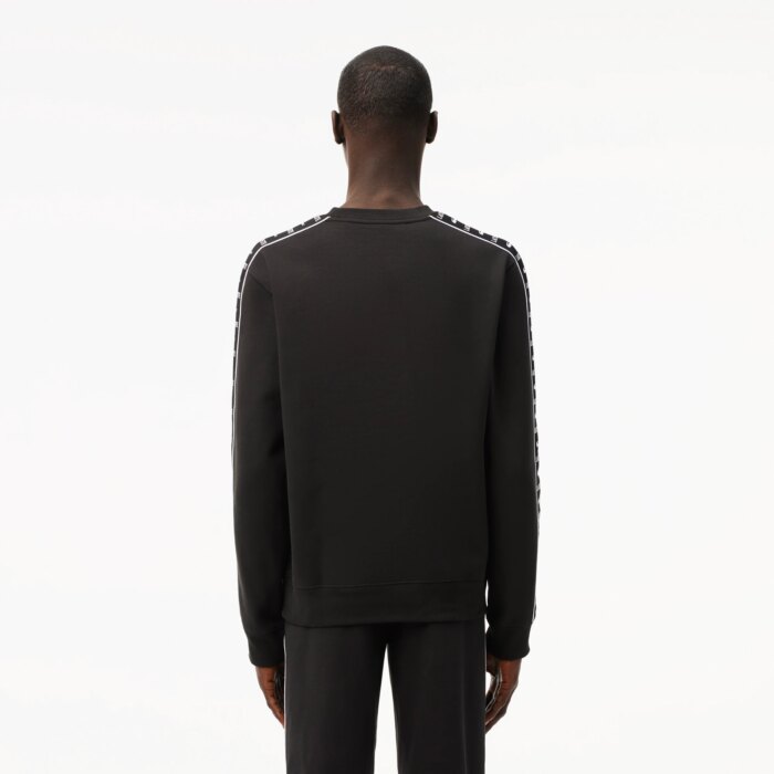 Мужская спортивная толстовка Lacoste