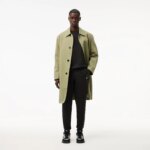 Мужская спортивная толстовка Lacoste