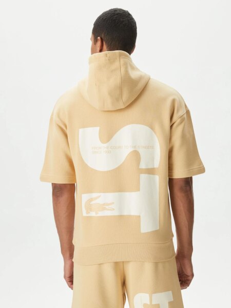 Мужская толстовка Lacoste