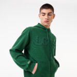 Мужская толстовка Lacoste