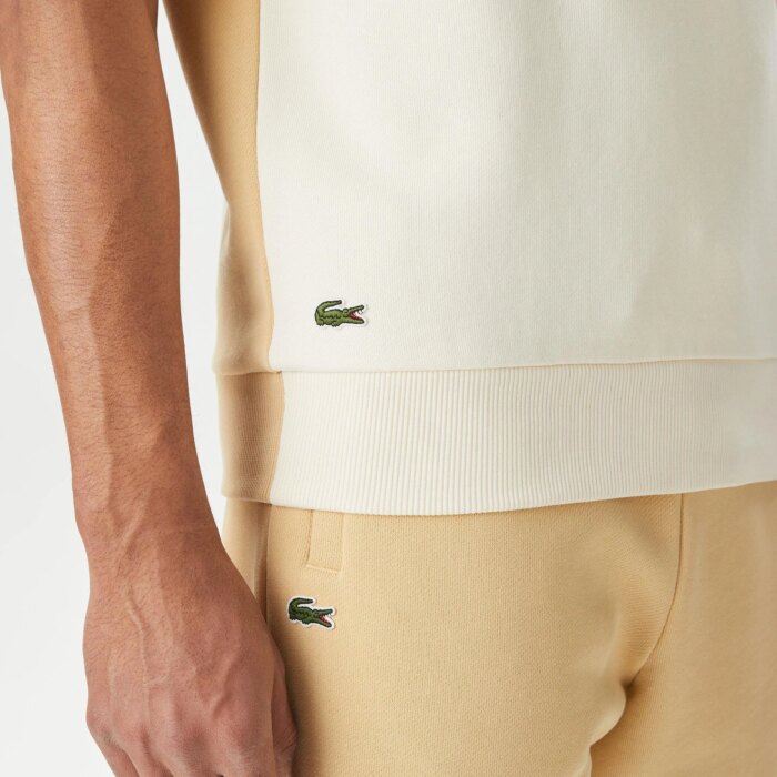 Мужская толстовка Lacoste