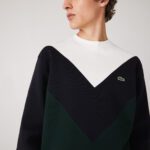 Мужская толстовка Lacoste Colorblock