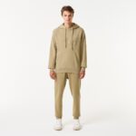 Мужская толстовка Lacoste Loose Fit с капюшоном