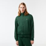 Мужская толстовка Lacoste на молнии