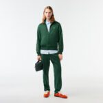 Мужская толстовка Lacoste на молнии