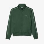 Мужская толстовка Lacoste на молнии