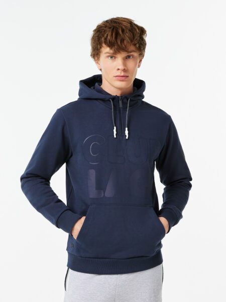 Мужская толстовка Lacoste Regular Fit