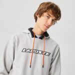 Мужская толстовка Lacoste Regular Fit