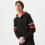 Мужская толстовка Lacoste Regular Fit