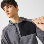 Мужская толстовка Lacoste Regular Fit