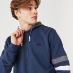 Мужская толстовка Lacoste Regular Fit