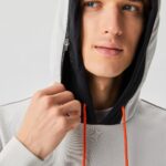 Мужская толстовка Lacoste Regular Fit