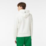 Мужская толстовка Lacoste Relaxed Fit для гольфа