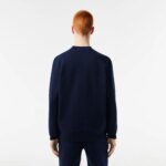 Мужская толстовка Lacoste с флисом