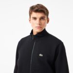 Мужская толстовка Lacoste с флисом