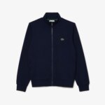 Мужская толстовка Lacoste с флисом