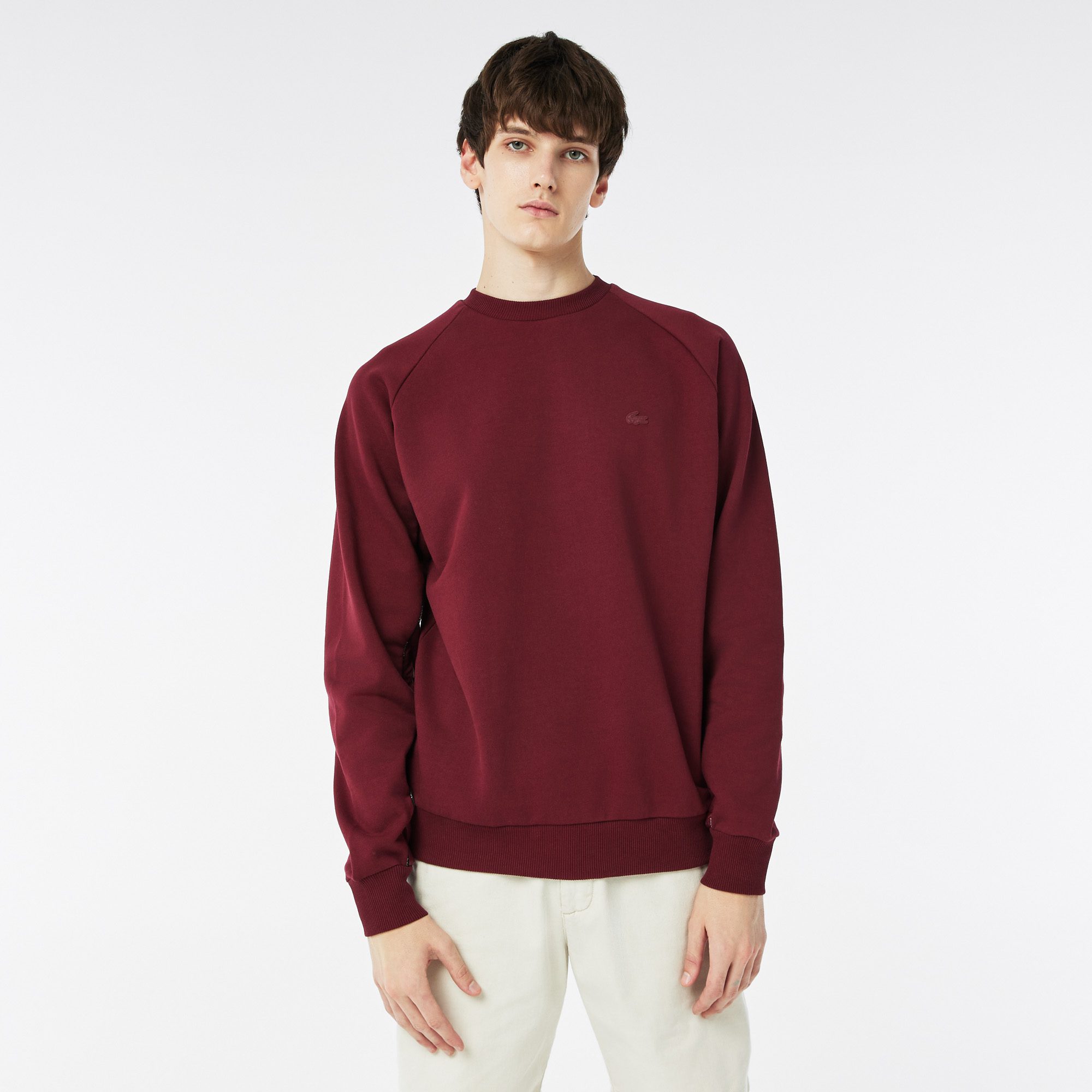 Свитшот Lacoste Мужской Купить