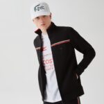 Мужская толстовка Lacoste Slim Fit