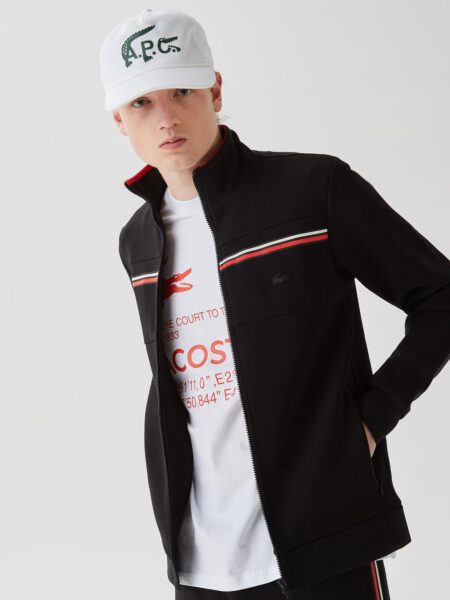 Мужская толстовка Lacoste Slim Fit