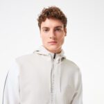 Мужская толстовка Lacoste Slim Fit