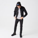 Мужская толстовка Lacoste Slim Fit