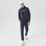 Мужская толстовка Lacoste Slim Fit