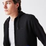 Мужская толстовка Lacoste Slim Fit