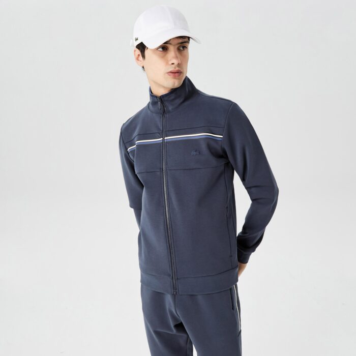 Мужская толстовка Lacoste Slim Fit