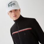 Мужская толстовка Lacoste Slim Fit