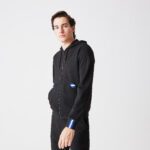 Мужская толстовка Lacoste Slim Fit