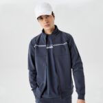 Мужская толстовка Lacoste Slim Fit