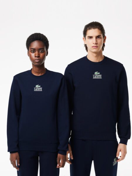 Мужская толстовка Lacoste Unisex