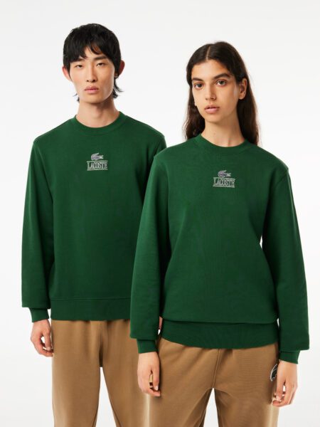 Мужская толстовка Lacoste Unisex