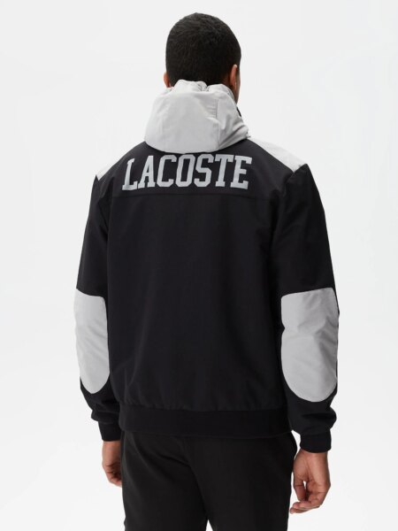 Мужская ветровка Lacoste Lacoste print