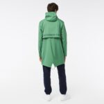 Мужская ветровка Lacoste Regular Fit