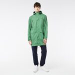 Мужская ветровка Lacoste Regular Fit