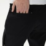 Мужские брюки Lacoste