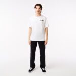 Мужские брюки Lacoste Classic Slim Fit