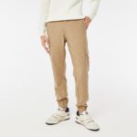 Мужские брюки Lacoste Jogger Fit