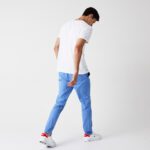 Мужские брюки Lacoste Slim Fit