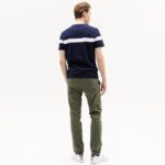 Мужские брюки Lacoste Slim Fit